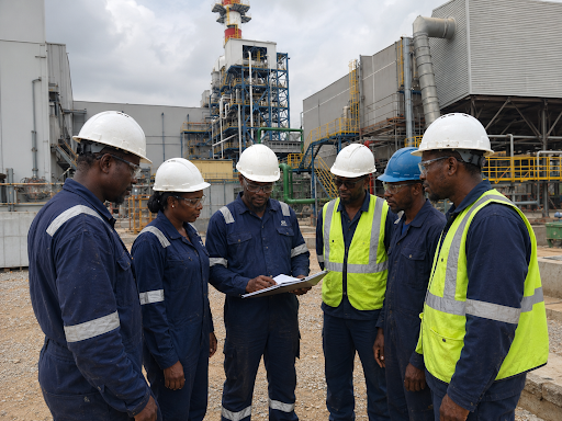 Engineering Team
